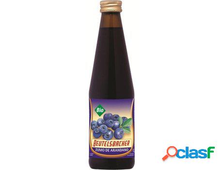 Zumo de Arándano BEUTELSBACHER (330 ml)