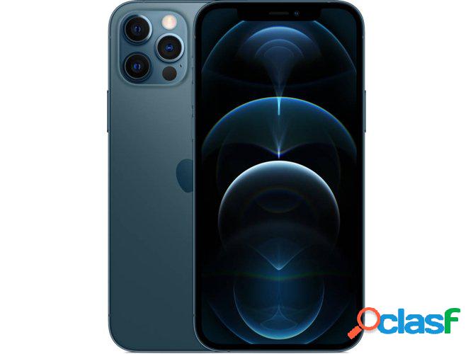 iPhone 12 Pro APPLE (6.1&apos;&apos; - 512 GB - Azul