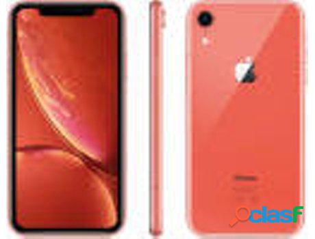 iPhone XR APPLE (Reacondicionado Grado A+ - 6.1" - 64 GB -