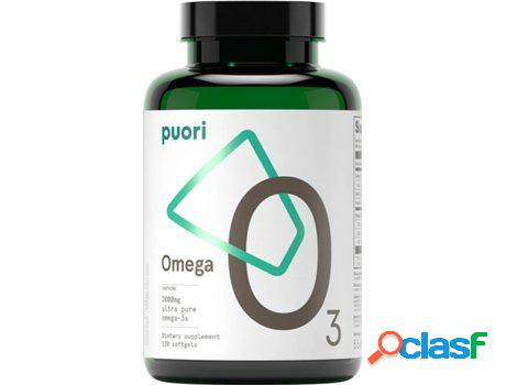 Ómega 3 PUORI O3 (0.110Kg)