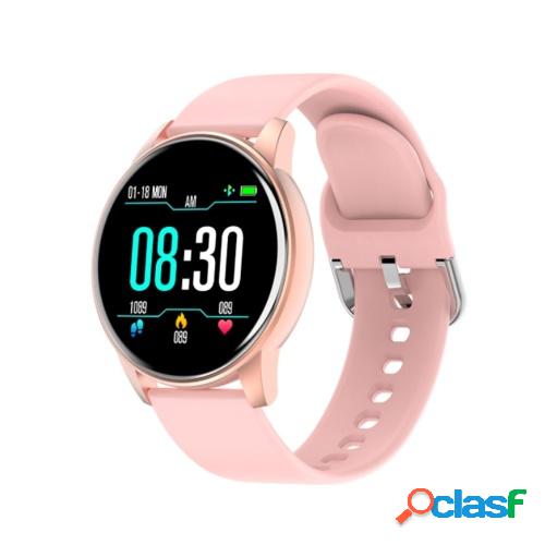 1.3-inch Touch Smart Bracelet Sports Watches for Men Women