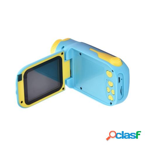 1080P 20 megapíxeles Videocámara de video para niños de