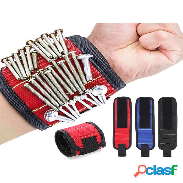 1pc Tornillo Soporte de tijera herramienta Almacenamiento de