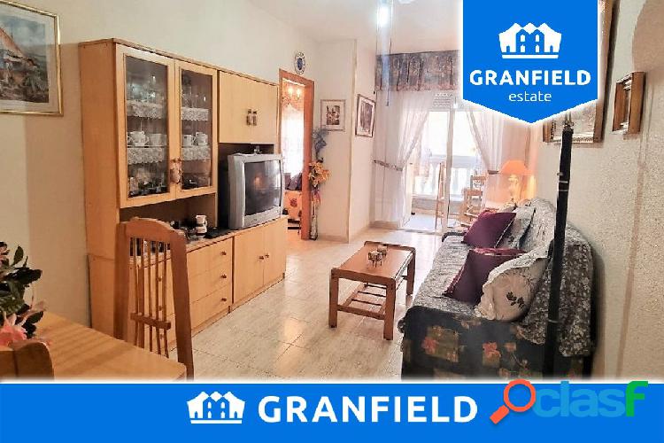 A la venta vivienda en TORREVIEJA de DOS dormitorios