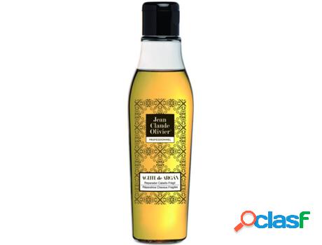 Aceite Argán JEAN CLAUDE OLIVIER Nutritiva Pelo Fino (100