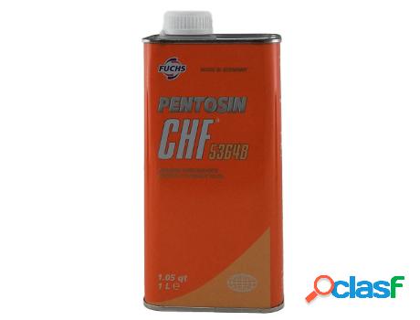 Aceite Hidráulico FUCHS CHF 11S (1 L)