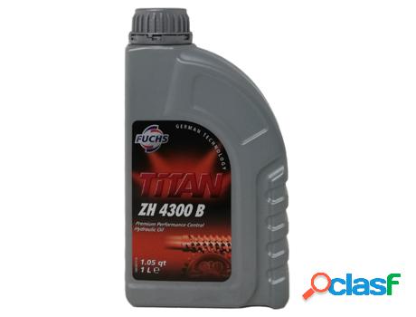 Aceite Hidráulico FUCHS Titan ZH 4300 B (1 L)