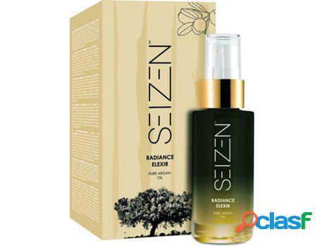Aceite SEIZEN Smoothing (30 ml)