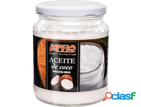 Aceite de Coco Eco MEGA PLUS (250 g)