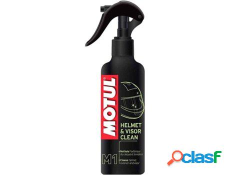 Aceite de Motor para Motos MOTUL MC Care M2 (250 ml)