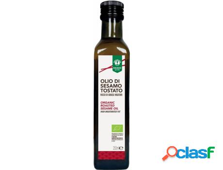 Aceite de Sésamo Tostado PROBIOS (250 ml de Aceite)