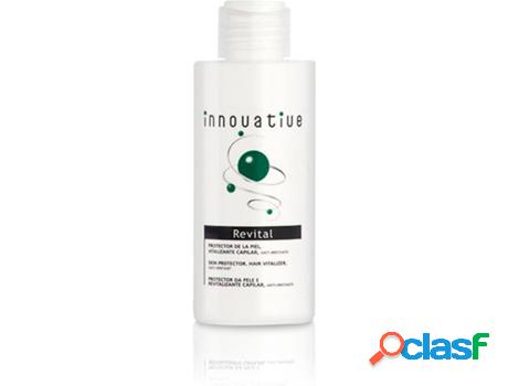 Aceite para el Pelo RUEBER Tónico Revital (150 ml)