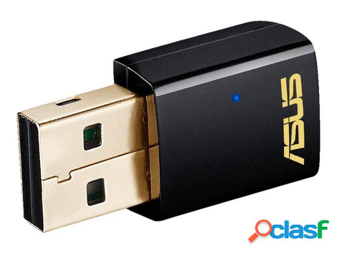 Adaptador de red ASUS USB-AC51