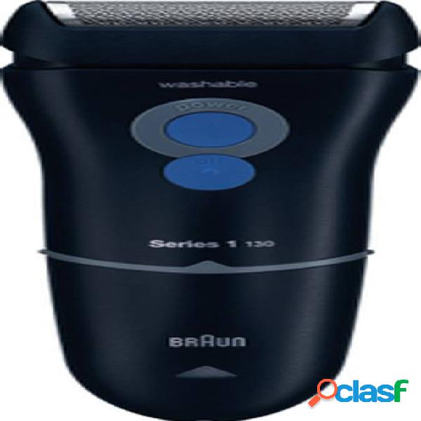 Afeitadora Braun Serie 1 130