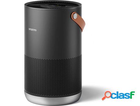 Air Purifier XIAOMI SMARTMI Negro