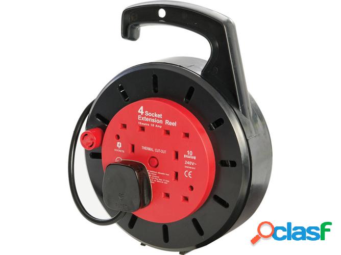 Alargador Eléctricos POWERMASTER 619747