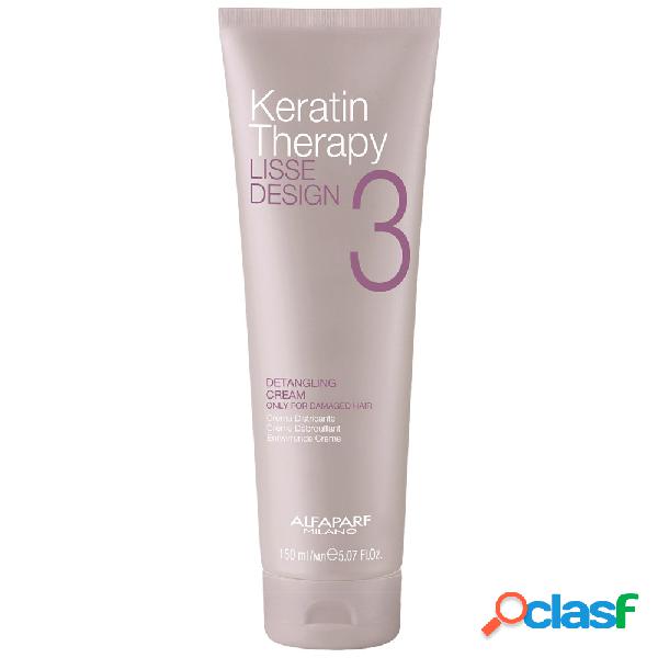 Alfaparf - Keratin Therapy Crema Desenredante 150 ml 4732