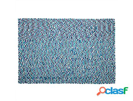 Alfombra Amdo (Multicolor - Lana -230x160x2.5 cm)