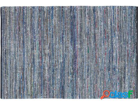 Alfombra BELIANI Alanya (Multicolor - Algodón -160x230x1