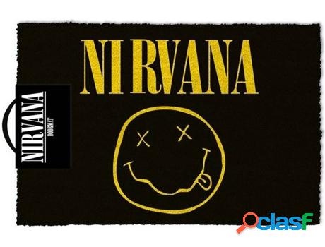 Alfombra NIRVANA Symbol (60x40cm)