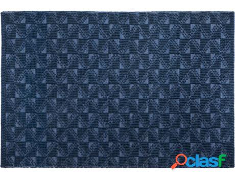 Alfombra Savran (Azul - Lana -160x230x1.5 cm)