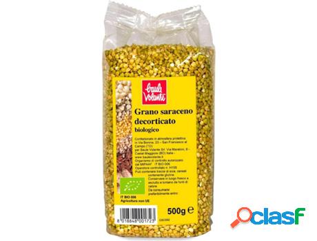 Alforfón Descascarado BAULE VOLANTE (500 g)