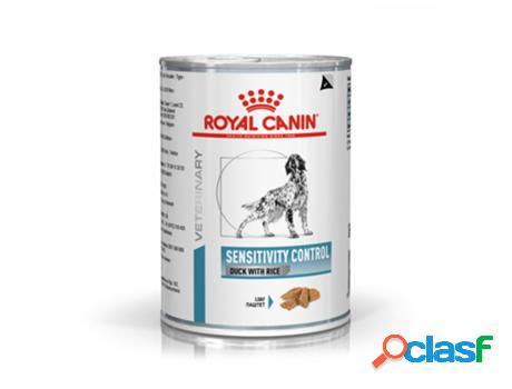 Alimento em Patê para Cão Adulto ROYAL CANIN Vet