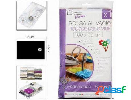 Almacenaje HOGAR Y MÁS Al Vacio Perfumada (70x100 cm)