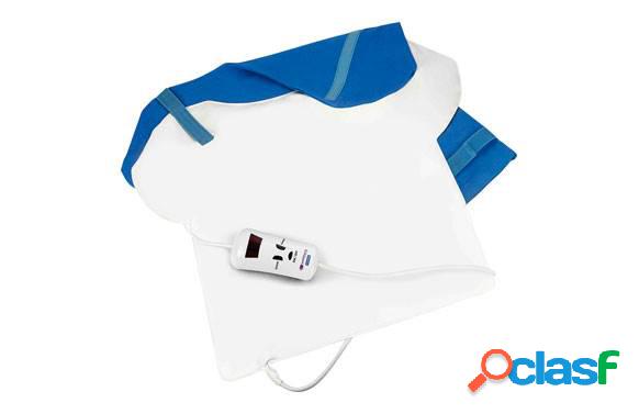 Almohadilla cervical para hombros 120w