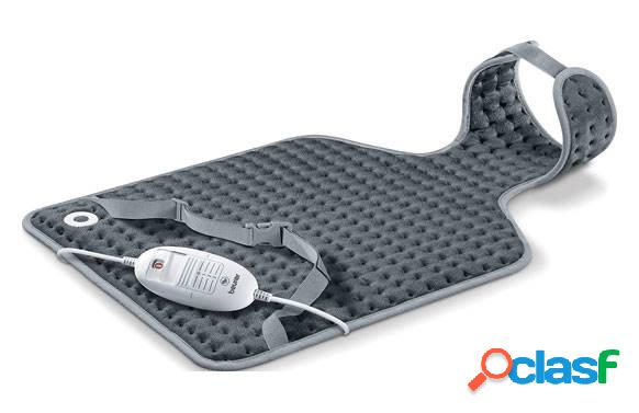 Almohadilla eléctrica cervical/dorsal 42 X 64cm 100W