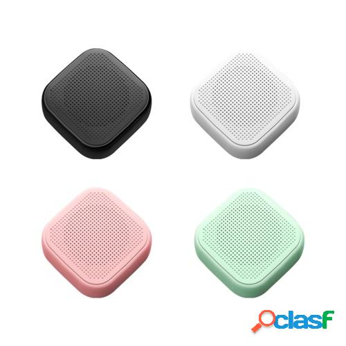Altavoces Bluetooth M1 Mini Altavoz inalámbrico portátil