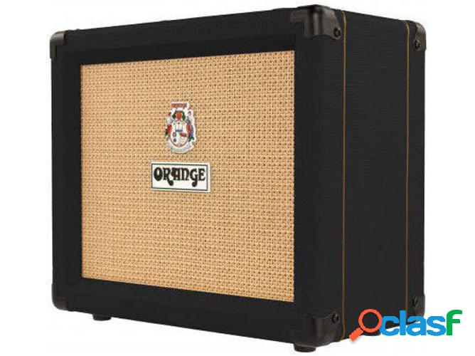Amplificador ORANGE Crush 12 Bk (37 x 32 x 19 cm)