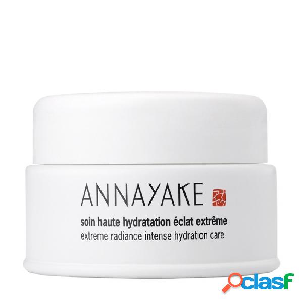 Annayake Facial Soin Haute Hydratation Eclat Extreme