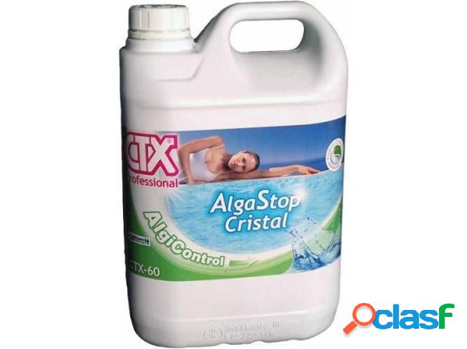 Anti Algas CTX Cristal (5 Lts)