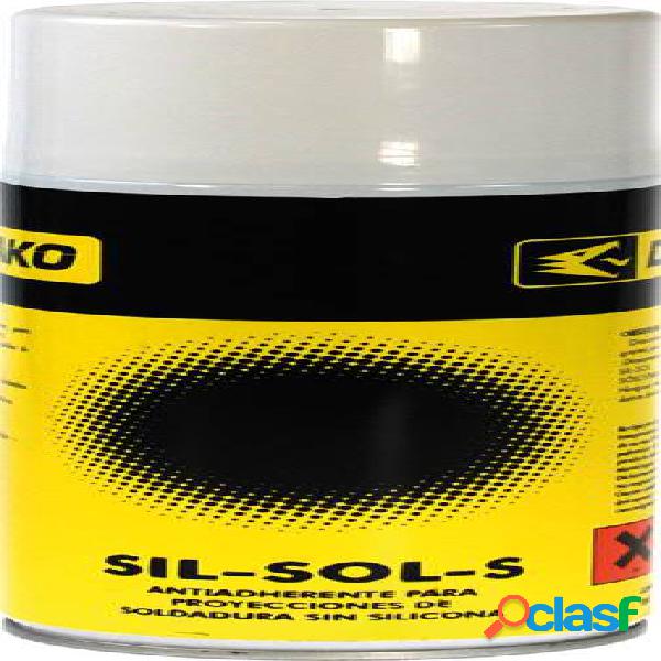 Antiproyecciones soldadura Drako 400ml.