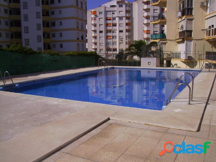 Apartamento para Agosto a 600 mts de playa y el centro de La