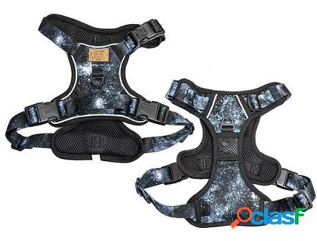 Arnés para Perros PETS & PROPS Adventure Pinwheel