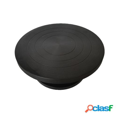 Art Supply 10in Diameter Sculpting Wheel Mini Clay Making