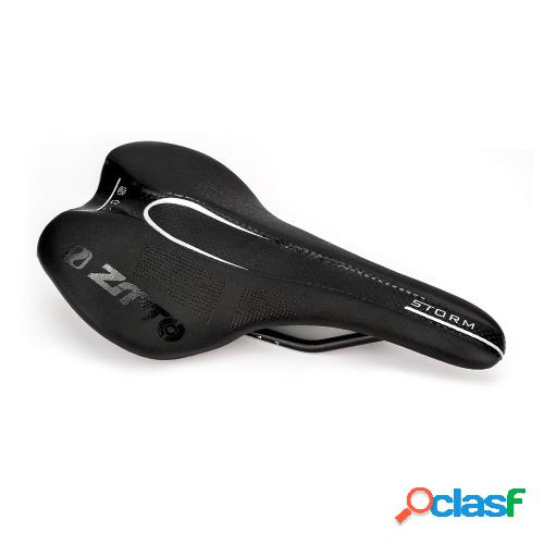 Asiento de bicicleta ZTTO cómodo sillín de bicicleta de