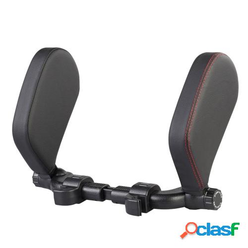 Asiento de coche Almohada para reposacabezas Asiento