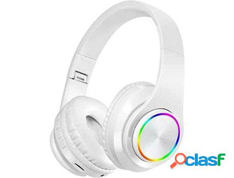 Auricular KLACK AUB39 Universal Blanco