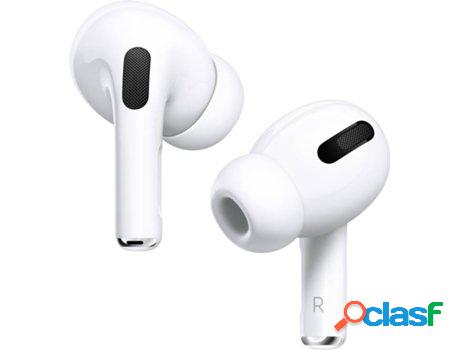 Auriculares Bluetooth APPLE MLWK3ZM/A (In Ear - Micrófono -