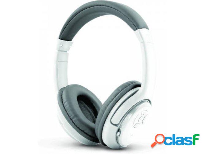 Auriculares Bluetooth ESPERANZA Libero (On Ear - Micrófono