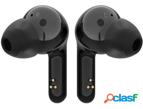 Auriculares Bluetooth LG TONE Free FN5 (In Ear - Micrófono