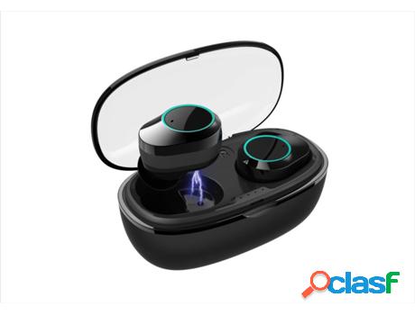 Auriculares Bluetooth True Wireless OHPA G05 (In Ear -