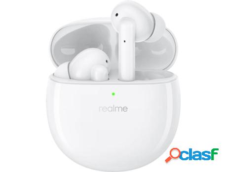Auriculares Bluetooth True Wireless REALME Buds Air Pro (In