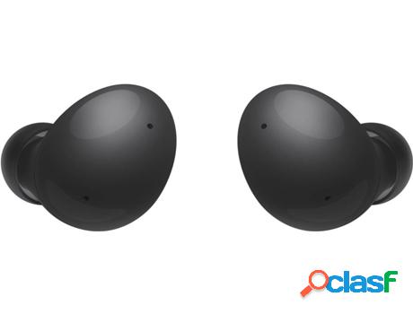 Auriculares Bluetooth True Wireless SAMSUNG Galaxy Buds 2