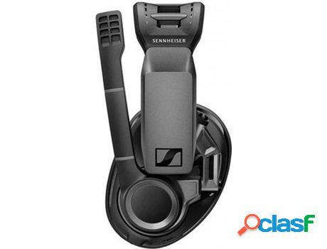 Auriculares Gaming Bluetooth SENNHEISER Gsp 670 (Over Ear -