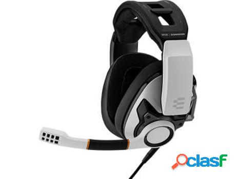 Auriculares Gaming Con Cable SENNHEISER Gsp 601 (Over Ear -