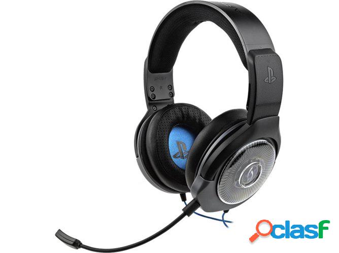 Auriculares Gaming con Cable PDP Afterglow AG6 PS4 (Com